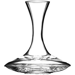 Riedel Ultra Magnum Hand Blown Crystal Decanter